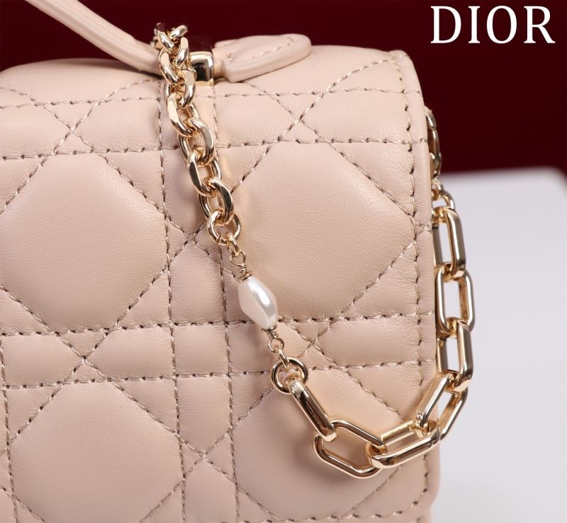 Christian Dior My Lady Bags